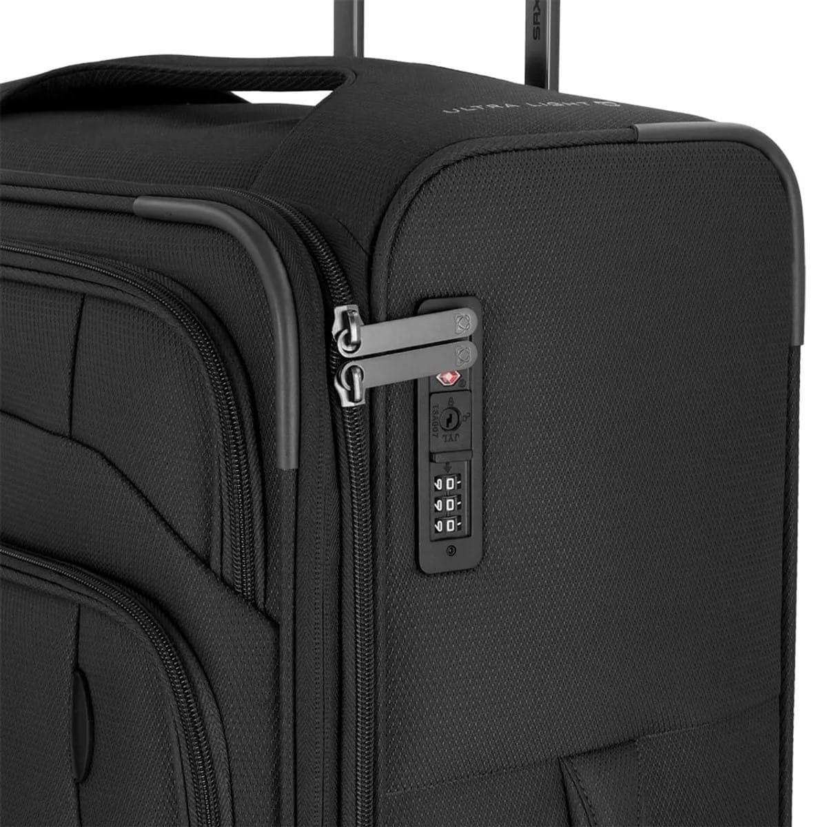 Saxoline Airshock 100L 6