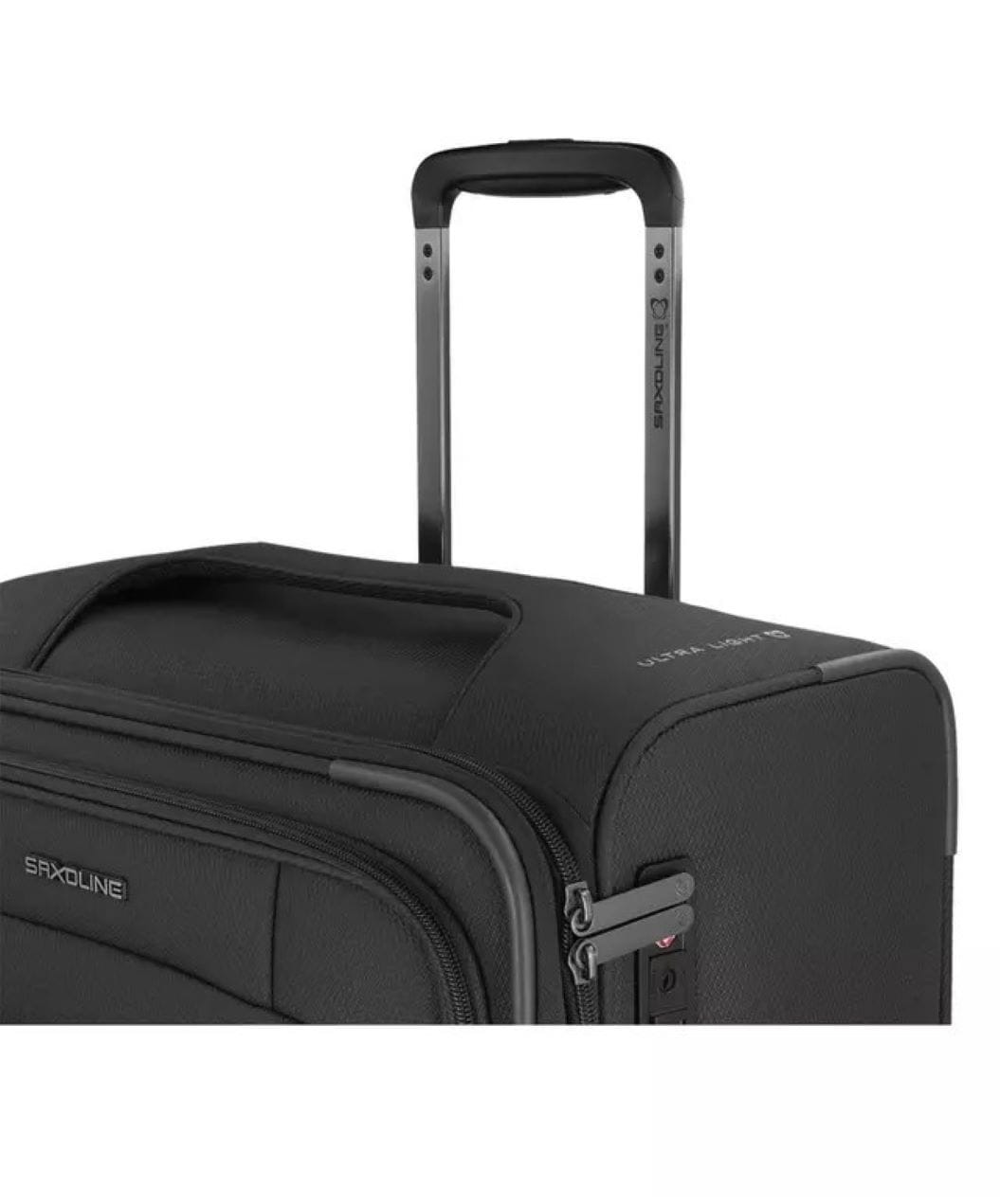 Saxoline Airshock 100L 9