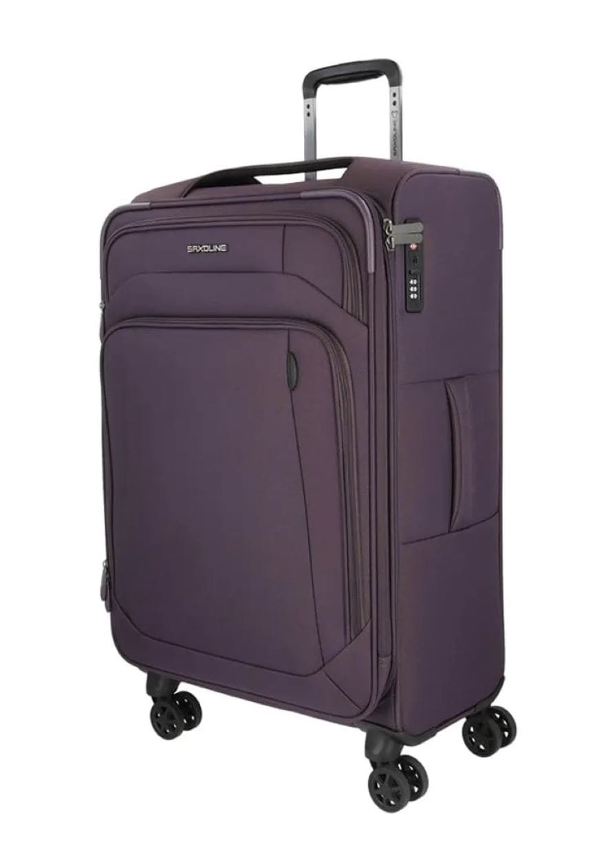 Saxoline Airshock 100L Purpura 1