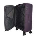 Saxoline Airshock 100L Purpura 3