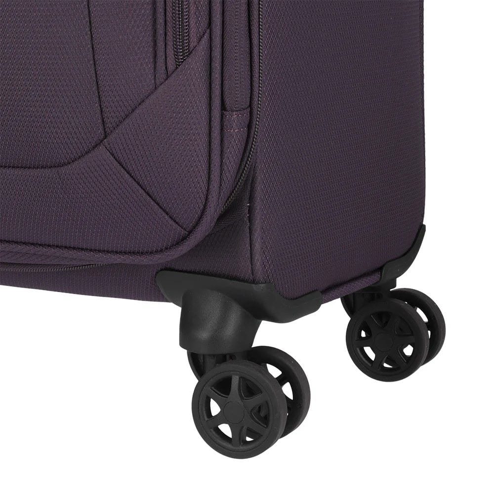 Saxoline Airshock 100L Purpura 6