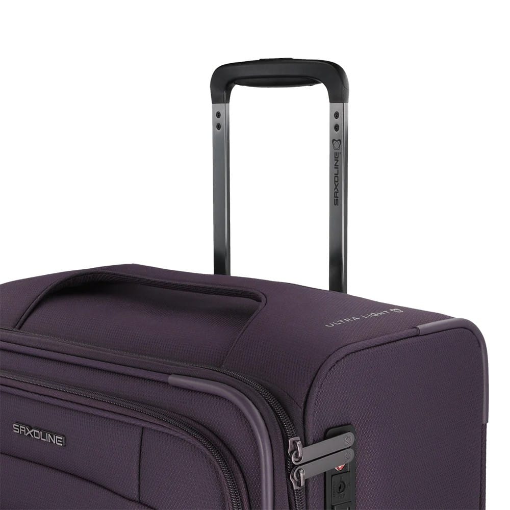 Saxoline Airshock 100L Purpura 8