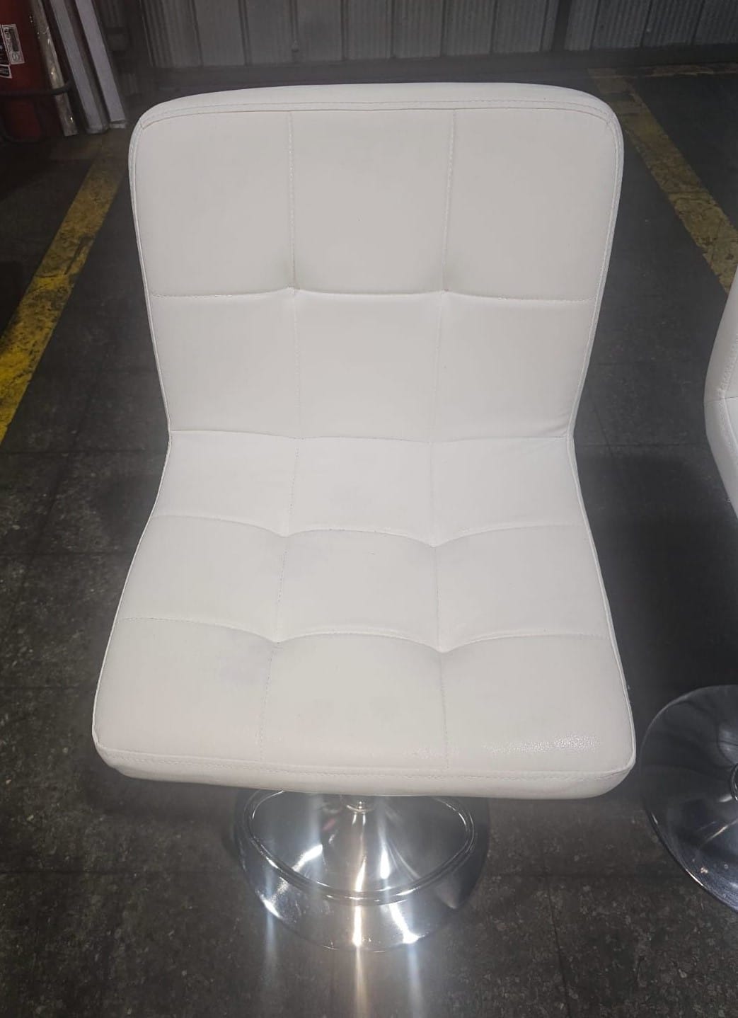 Segunda Seleccion 2