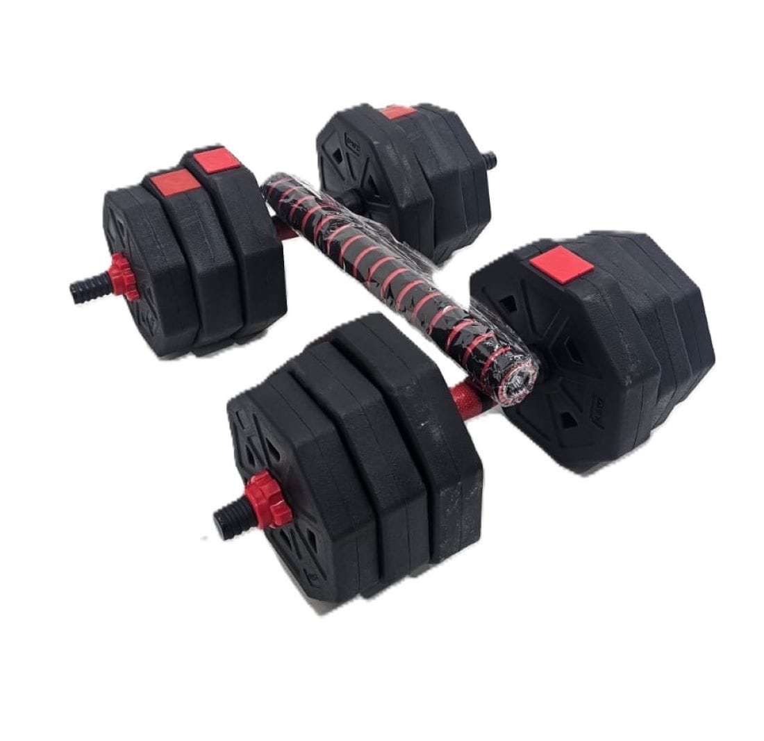 Set 24kg 2 2