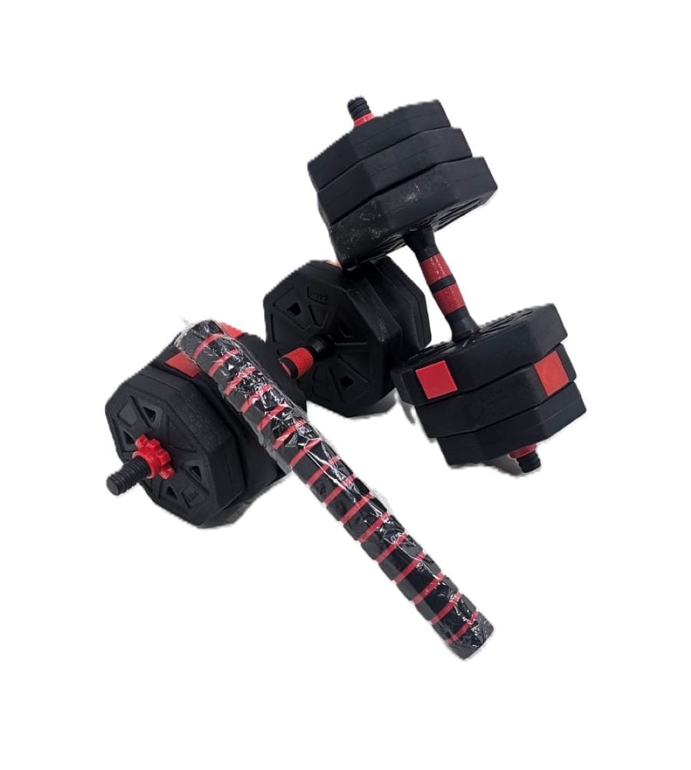 Set 24kg 3