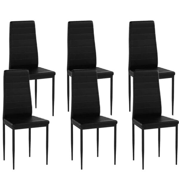 Outlet Online Quién dijo yo? 20 Sillas Dartagnan 10 1