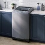 Lavadora Carga Superior 20 Kg Care 20 SZ FENSA 2 Silver Care 20SZ 1