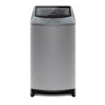 Lavadora Carga Superior 20 Kg Care 20 SZ FENSA 1 Silver Care 20SZ