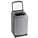 Lavadora Carga Superior 20 Kg Care 20 SZ FENSA 6 Silver Care 20SZ 4