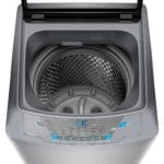 Lavadora Carga Superior 20 Kg Care 20 SZ FENSA 7 Silver Care 20SZ 7
