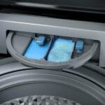 Lavadora Carga Superior 20 Kg Care 20 SZ FENSA 9 Silver Care 20SZ 9