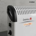 Sindelen 8