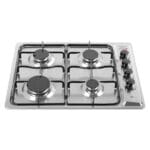 Encimera a Gas Sindelen 4 Quemadores CEG-4600IN 3 Sindelen Seg4600In 1