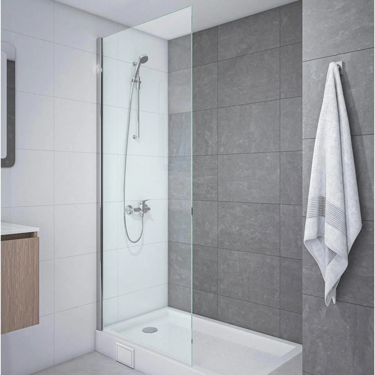 Stretto Fija 700x800x6mm - 2 Stretto Fija 700x800x6mm 2
