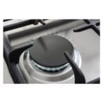 Encimera a Gas Sindelen 4 Quemadores CEG-4600IN 7 TEKA HLX 504GAI 4 1