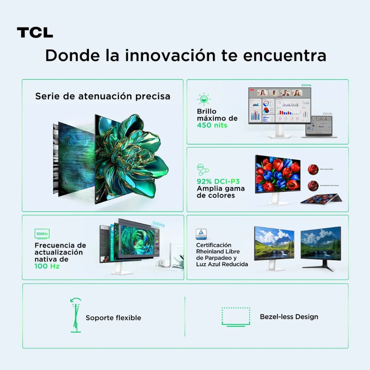 TLC 24 24G54 1