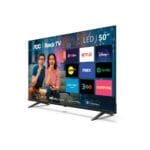 SMART TV AOC LED 4K UHD 50 ROKU TV 50U7045 3 TV AOC ROKU 50 2 3