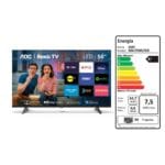 SMART TV AOC LED 4K UHD 50 ROKU TV 50U7045 7 TV AOC ROKU 50 6 1