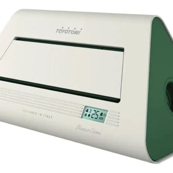 Termoventilador ITA-800-CER Toyotomi SEGUNDA SELECCIÓN