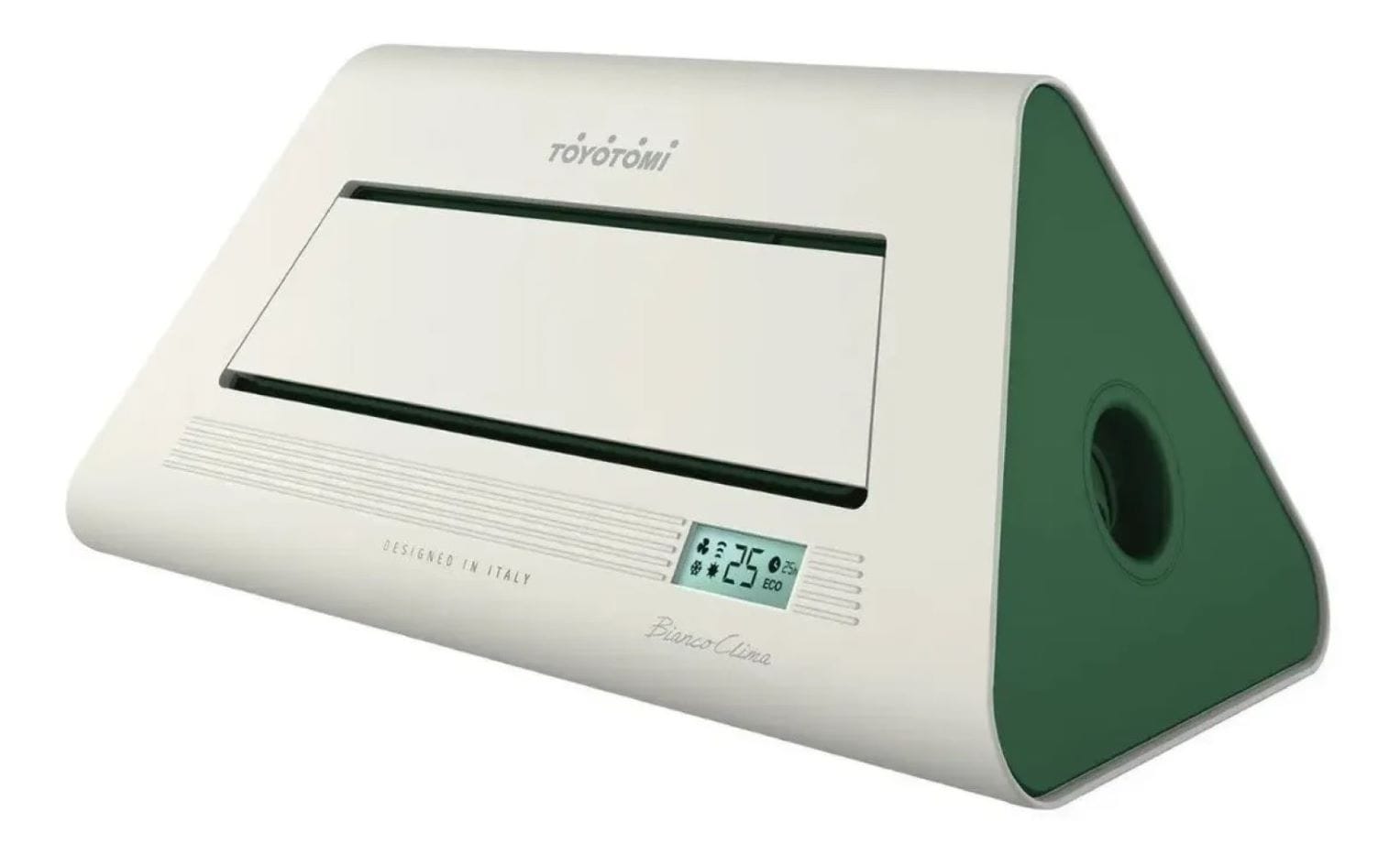 Toyotomi ITA1800 CER 5