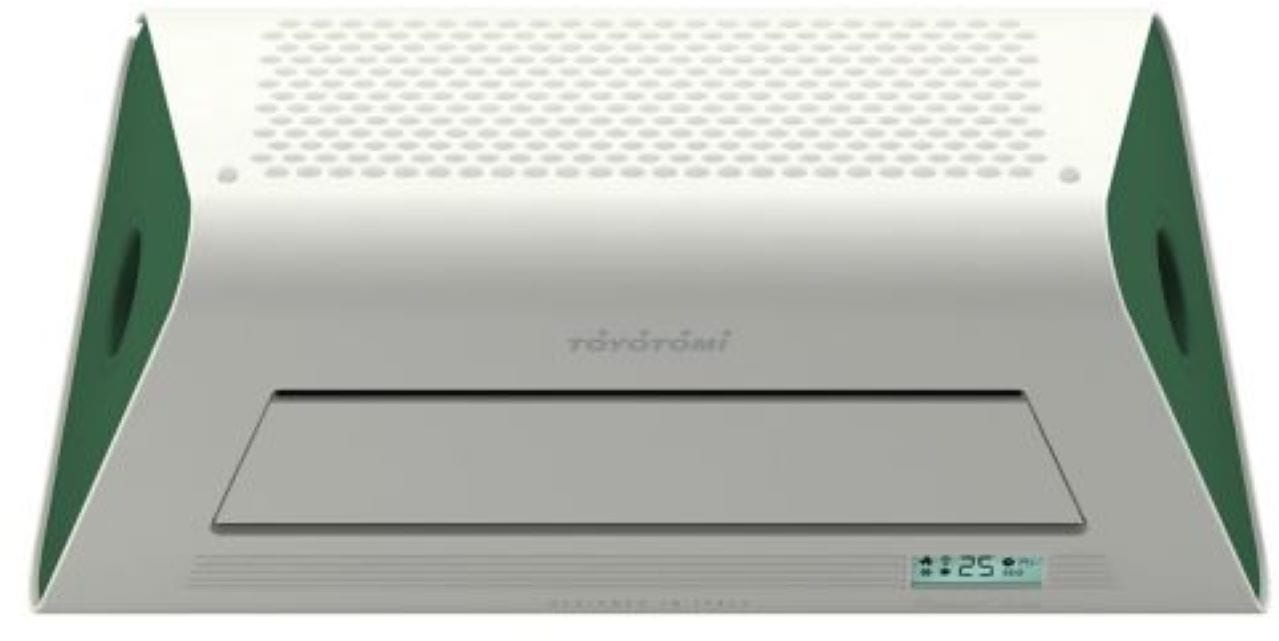 Toyotomi ITA1800 CER 9