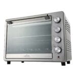 Horno Eléctrico BACKOFEN PRO-I 60L Ursus Trotter 3 Trotter 60L 1
