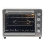 Horno Eléctrico BACKOFEN PRO-I 60L Ursus Trotter 1 Trotter 60L