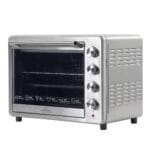 Horno Eléctrico BACKOFEN PRO-I 60L Ursus Trotter 4 Trotter 60L 2
