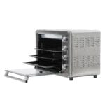 Horno Eléctrico BACKOFEN PRO-I 60L Ursus Trotter 6 Trotter 60L 3