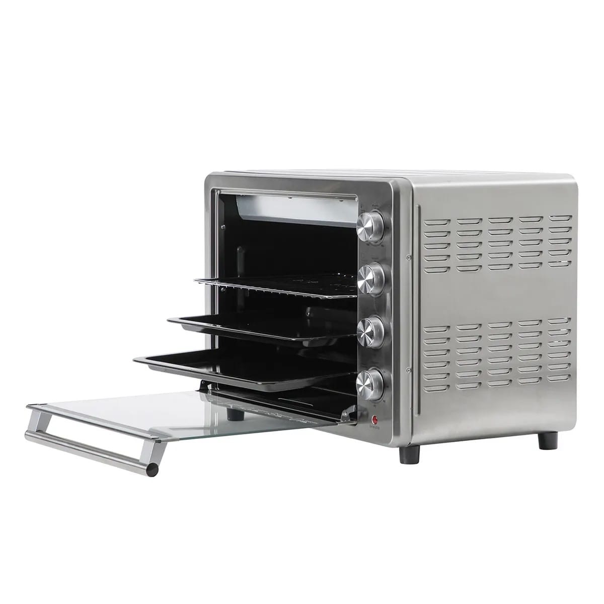 Trotter 60L - 3 Trotter 60L 3