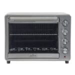 Horno Eléctrico BACKOFEN PRO-I 60L Ursus Trotter 5 Trotter 60L 4