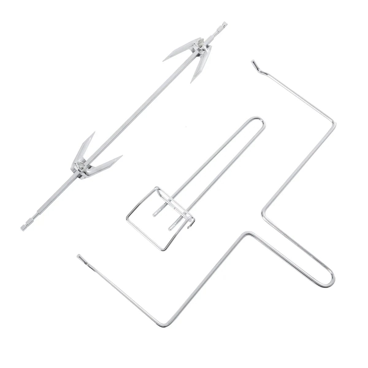 Trotter 60L - 5 Trotter 60L 5
