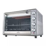 Horno Eléctrico BACKOFEN PRO-I 60L Ursus Trotter 9 Trotter 60L 7