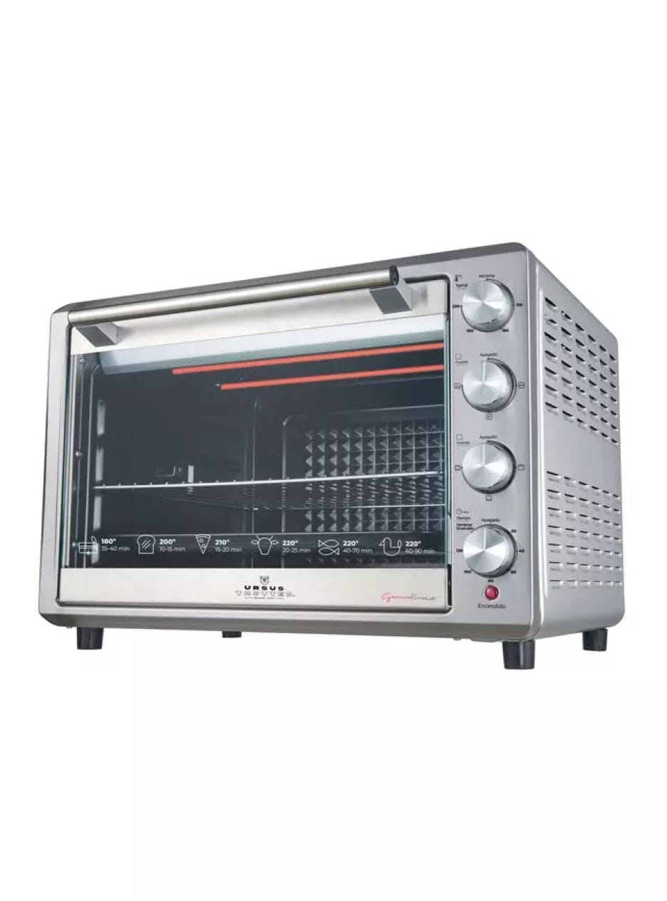Trotter 60L - 7 Trotter 60L 7
