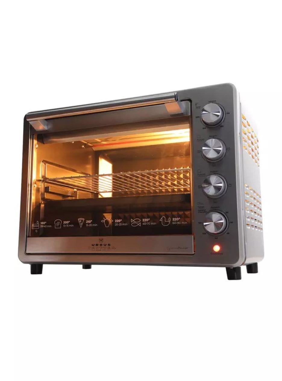 Trotter 60L - 8 Trotter 60L 8