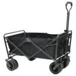Carro Trolley Plegable de carga Capacidad 190 kg 2 Turbo 12