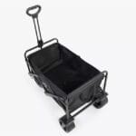 Carro Trolley Plegable de carga Capacidad 190 kg 9 Turbo 7