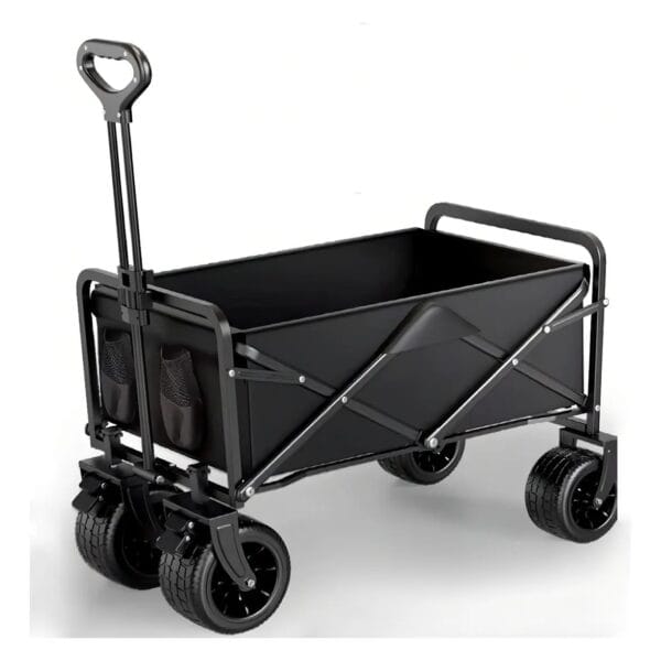 Carro Trolley Plegable de carga Capacidad 190 kg