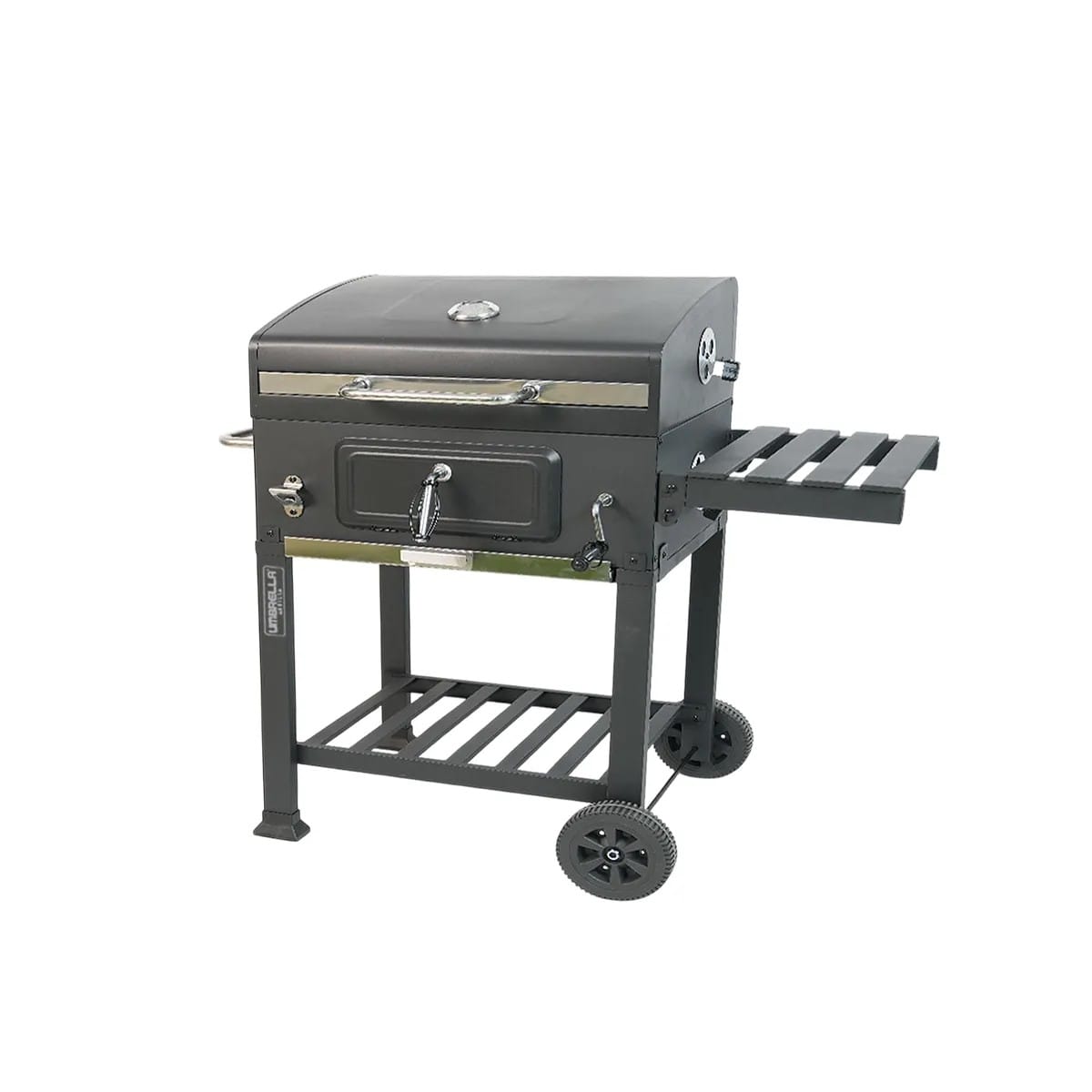 Umbrella Grill Umbrella Grill