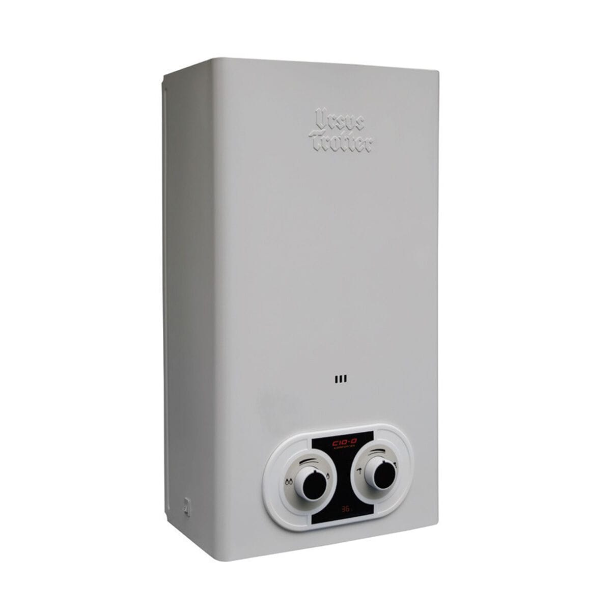 Urusu Trotter Confortek C10 D