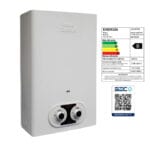 Urusu Trotter Confortek C14 D 1