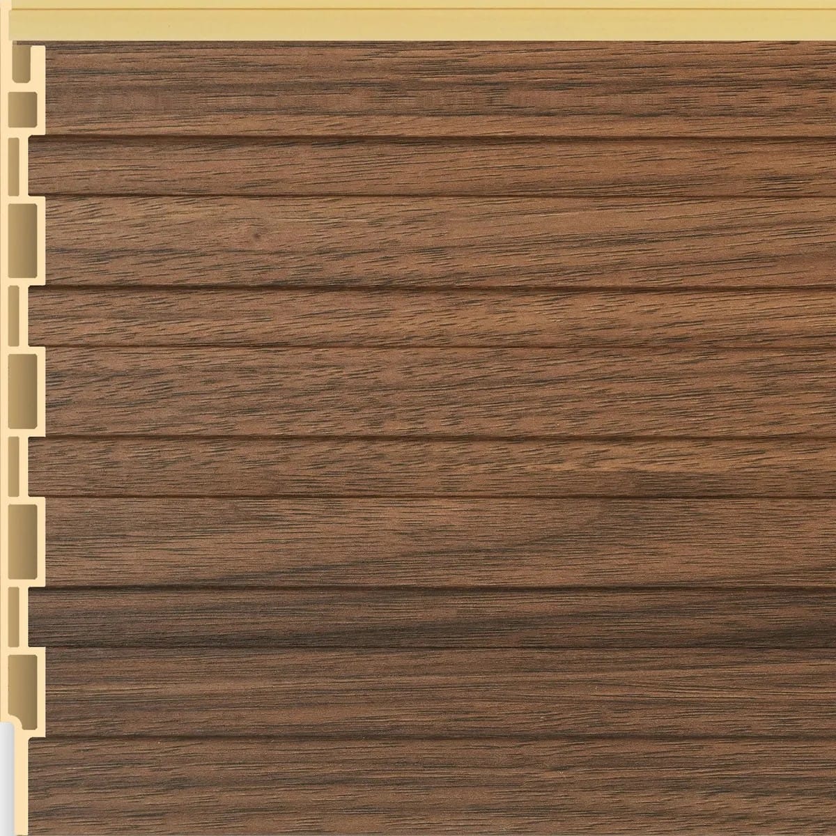 Wasll Panel 16x240x0,9 cm Cafe - 1 Wasll Panel 16x240x09 cm Cafe 1