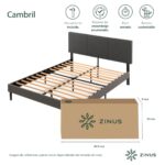 Zinus FPPBC1 1