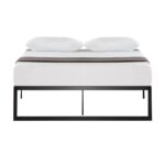 Base de Cama Metálica Zinus 2 Plazas 3 Zinus QLSP14P2 1
