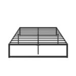 Base de Cama Metálica Zinus 2 Plazas 1 Zinus QLSP14P2 6