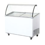 Barquillera VVB-7 Incluye Bachas Marca UGUR 1 barquillera 7 sabores ugur