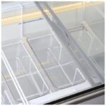 Barquillera VVB-7 Incluye Bachas Marca UGUR 5 barquillera 7 sabores ugur 2