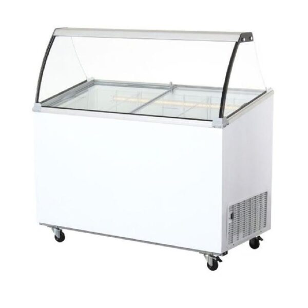 Barquillera VVB-7 Incluye Bachas Marca UGUR