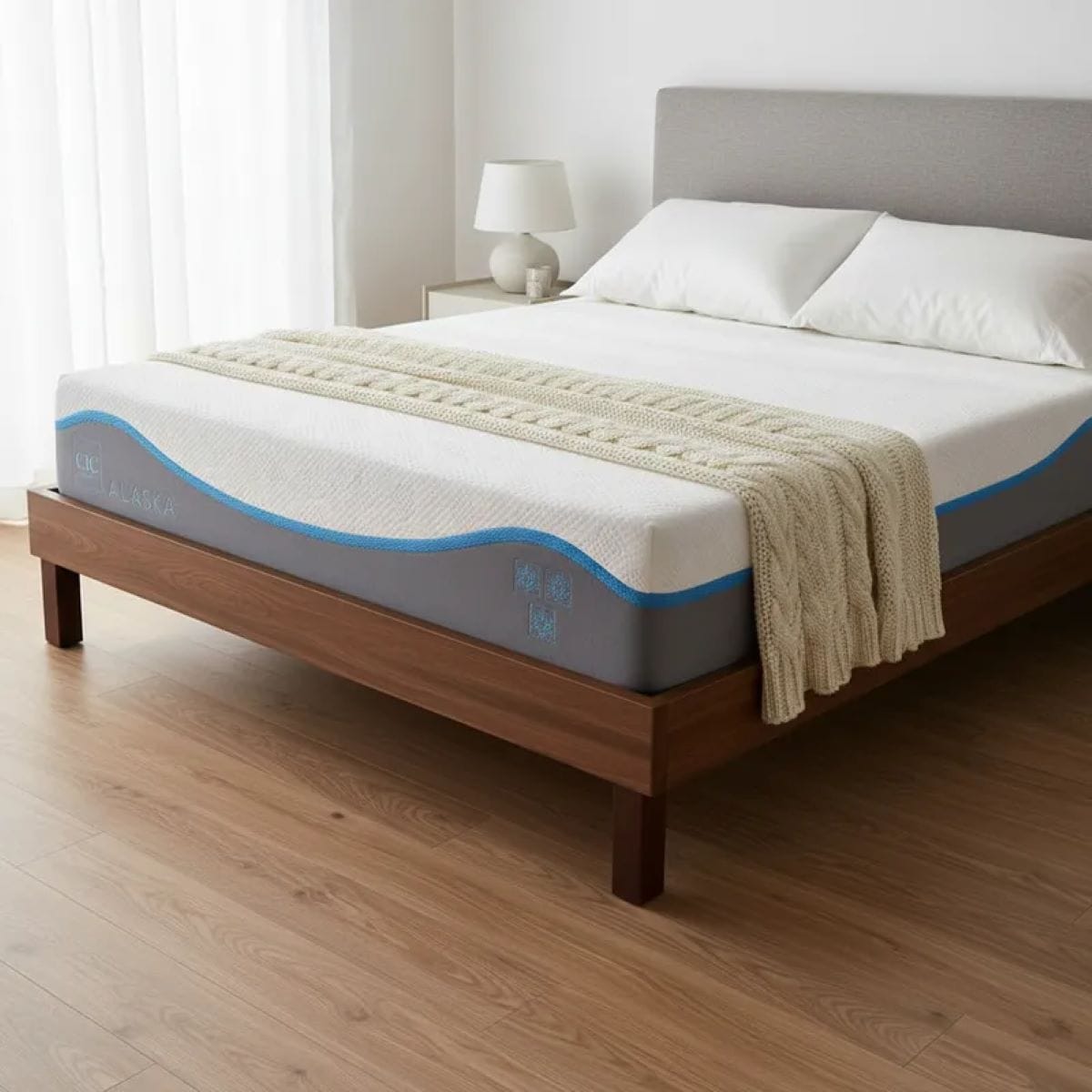 colchon king alaska 180x200 11