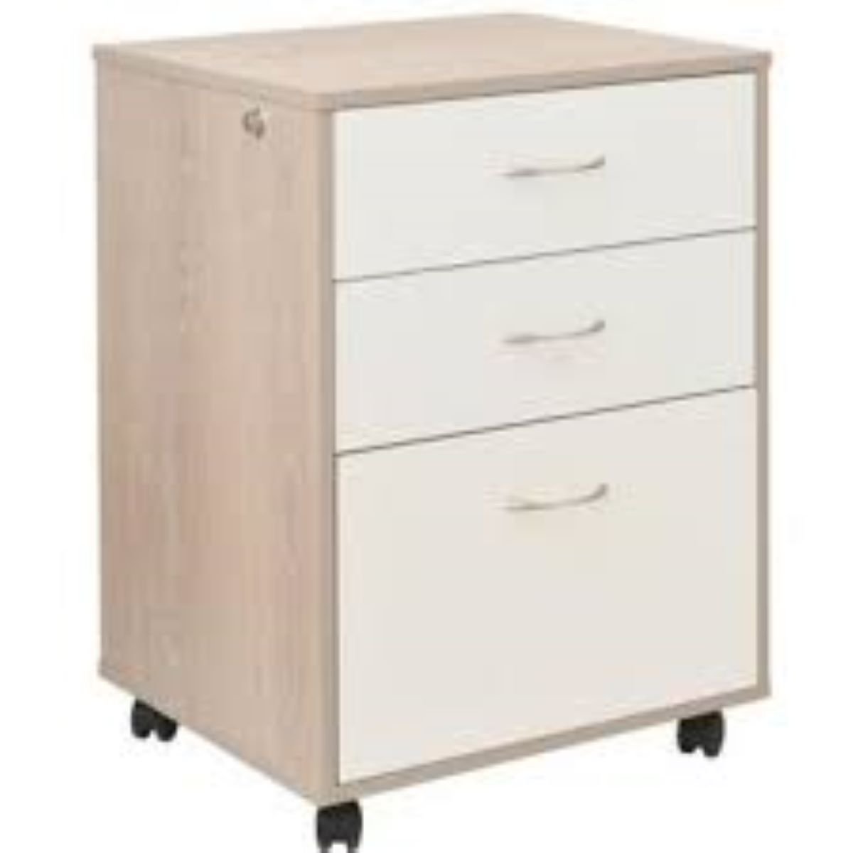 Cajonera 2 cajones 1 kardex AGM - QUIÉN DIJO YO?